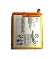 Zte Blade V7 Lite Uyumlu Batarya Pil 2500 Mah