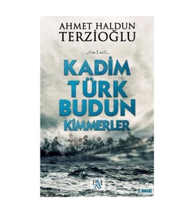 Kadim Türk Budun Kimmerler