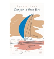 Dünyanın Orta Yeri