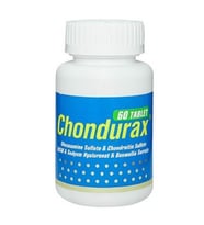 Chondurax 60 Tablet