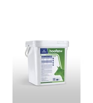 VİOMENT Hoofent 10 Kg - Tırnak Problemlerinde; Optimal Destek - Tırnak Destekleyici, İnek, Boğa, Koyun, Keçi, Premiks, Yem Katkı,