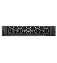 Dell R760xs Silver 4410Y-16GB-1x480GB-2U-Bakır