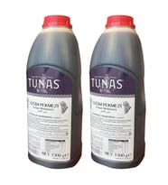 Tunas Üzüm Pekmezi 1300 gr Pet x 2 Adet