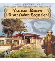 Yunus Emre Divanı'ndan Seçmeler