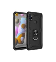 Samsung Galaxy A11 Uyumlu Kılıf Zore Vega Kapak