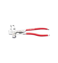 Ceta Form Balans Kurşun Pensesi 240 mm-CETA N23-0525