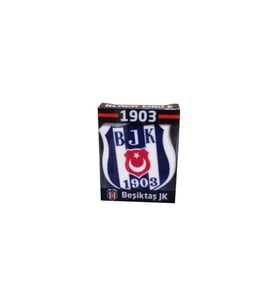 TMN BEŞİKTAŞ ŞEKİLLİ SİLGİ 473289