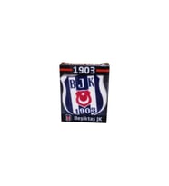 TMN BEŞİKTAŞ ŞEKİLLİ SİLGİ 473289