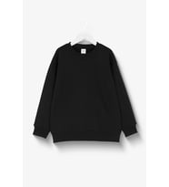 Unisex Çocuk Basic Sweatshirt 5639-