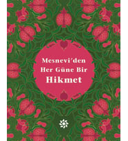 Mesnevi'den Her Güne Bir Hikmet - Hc