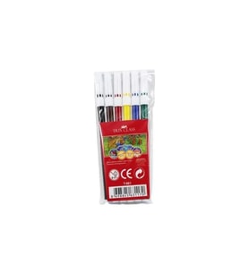 Trix 6LI Keçeli Kalem T-861