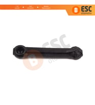 Ford Transit V184 V347 MK6 MK7 2000-2014 5-İleri MT75 Şanzuman 1388047 İçin Vites Değiştirme Rotu