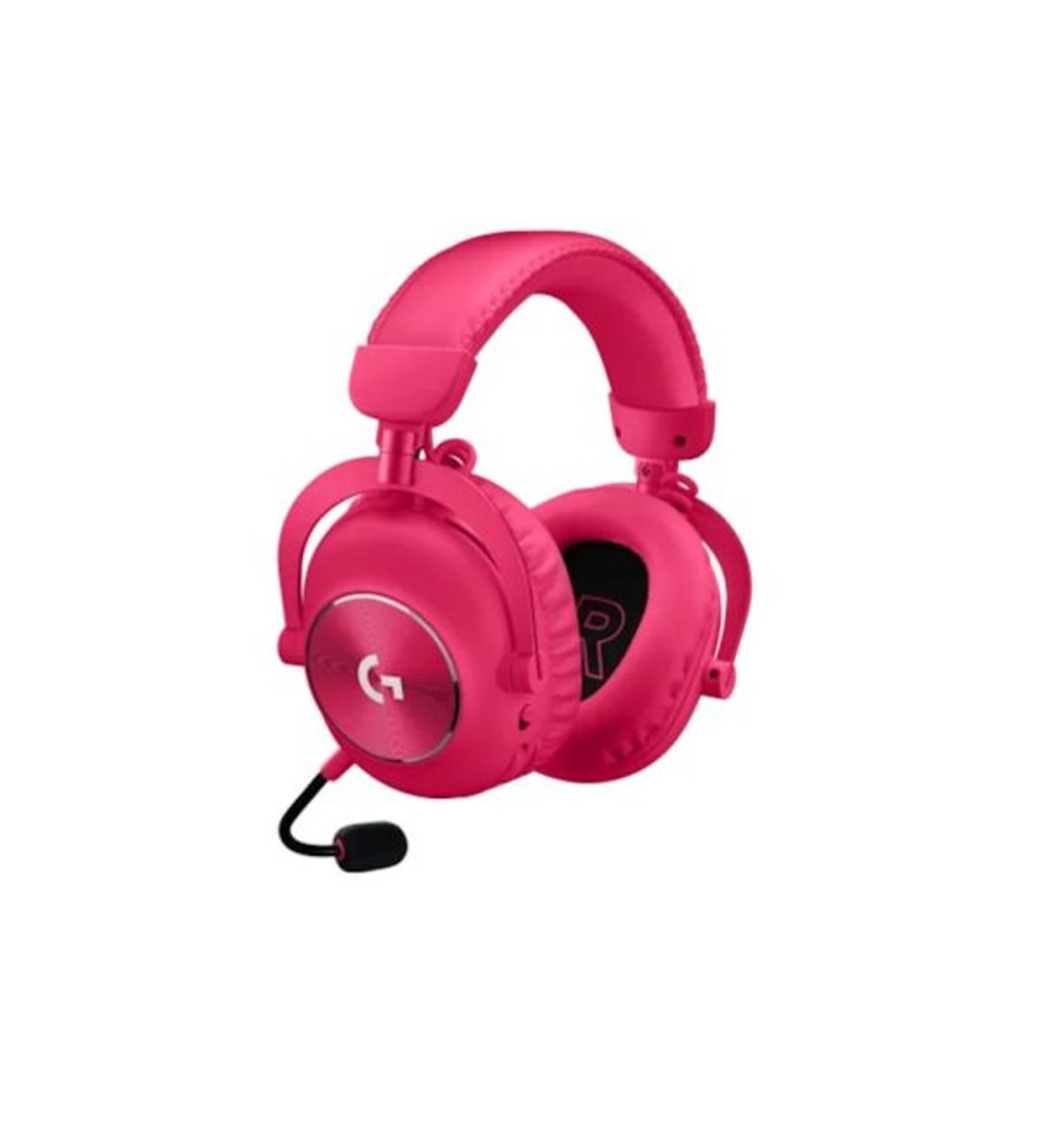 Logitech G PRO X 2 LIGHTSPEED Alüminyum Kablosuz Bluetooth Gaming