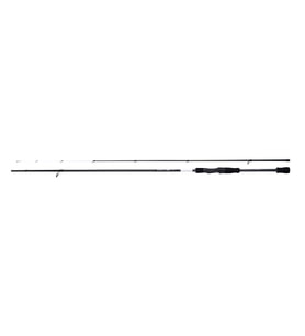 Shimano Bassterra XT+ Spin LRF 2,21m 7’3’’ 1-12g 2pc LRF Olta Kamışı