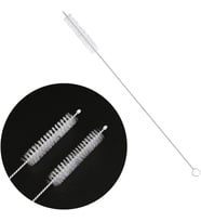 Pipet Temizleme Fırçası
