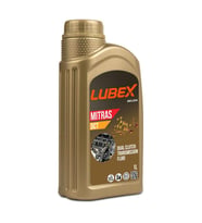 Lubex Mitras DCT 1 Lt Çift Kavramalı DCT Şanzıman Yağı (6 Adet)