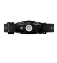 Led Lenser MH4 Black Kafa Feneri (STD)