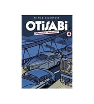 Otisabi - Kayıtdışı Hatıralar - 4. Albüm-Yılmaz Aslantürk