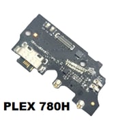Tkgz Tcl PLEX 780H FULL Şarj Soketi
