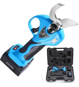 Suca SC 8611 + 5808 Akülü Budama Makası ve Testere 40 mm