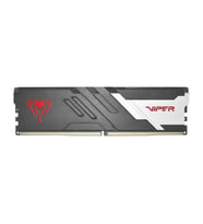 Patriot Viper Venom 16GB (1x16GB) DDR5 6000MHz (PVV516G60C30) - ABAB35PTR0053 CL30 Gaming Pc Ram
