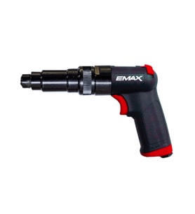6 mm. 1800 RPM Kabzalı Havalı Tornavida
