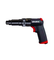 6 mm. 1800 RPM Kabzalı Havalı Tornavida