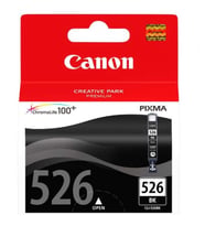 Canon CLI-526BK Siyah Orjinal Kartuş