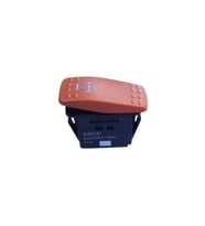 Massey Ferguson Orjinal Traktör 4x4 Anahtarı-Çift Çeker 4293541M3