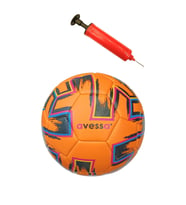 Avessa Ft-300-102 Futbol Topu No5 Turuncu Pompalı