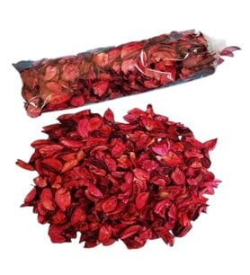 Gül Kurusu Kırmızı 100 Gr