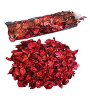 Gül Kurusu Kırmızı 100 Gr