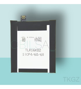 Tkgz - Casper E1 Uyumlu Pil - Servis Sıfır