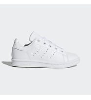 Adidas BA8388 STAN SMITH ÇOCUK SPOR AYAKKABI (Beyaz)