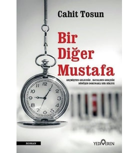 BİR DİĞER MUSTAFA - CAHİT TOSUN - YEDİVEREN