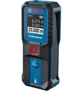 Bosch Glm 25-23 Lazerli Uzaklık Ölçer