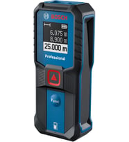 Bosch Glm 25-23 Lazerli Uzaklık Ölçer