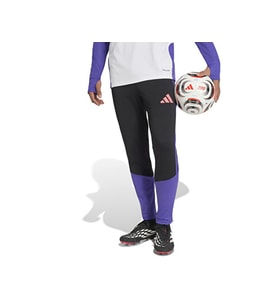 Adidas TIRO26 COMPETITION PNT Erkek Futbol Antrenman Eşofman Altı KS2846 Siyah