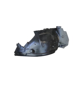 Mercedes W206 Çamurluk Davlumbazı Ön Sağ Arka Taraf 2068807404 Wender