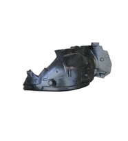 Mercedes W206 Çamurluk Davlumbazı Ön Sağ Arka Taraf 2068807404 Wender