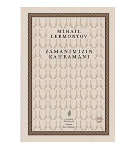 Zamanımızın Kahramanı