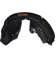 DACİA - ÖN ÇAMURLUK DAVLUMBAZI SAĞ DUSTER 2010- - 638400004R (Standart)