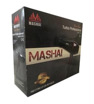 Mashai Turbo Professional Fön ve Saç Kurutma Makinesi 2500 Watt MSH-4200 Mashai
