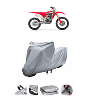 Yeni Honda CRF 250 R  Motosiklet Brandası ARKA ÇANTA UYUMSUZ BRANDA