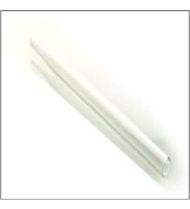 CAM BORU (10 cm. Boy ucu çek. düz)