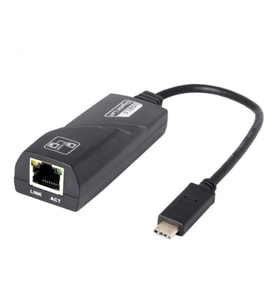 ZR203 Usb 3.0 1011 Type-C Ethernet Çevirici