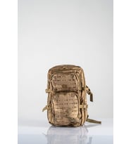 ÇANTA TACTICAL KAMUFLAJ 45 LT - 654