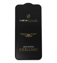 Samsung Galaxy A55 5G 6D Antistatik Mat Seramik Hayalet Nano Ekran Koruyucu