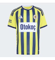 adidas KE4417 FEN H JSY Y Fenerbahçe 26-27 Çocuk İç Saha Forması