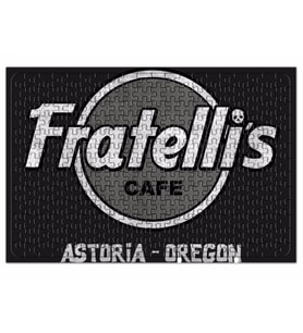 The Goonies Fratelli's Rock Cafe Puzzle 240 Parça Yapboz